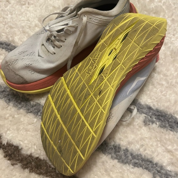 Hoka Carbon X - Picture 2 of 2